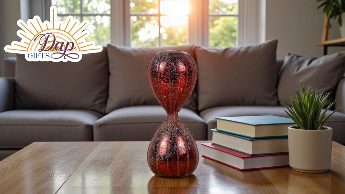 Пясъчен Часовник (1111432)