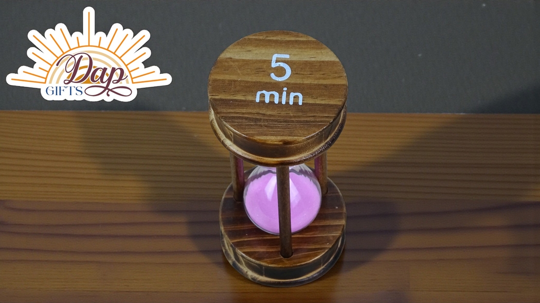 Пясъчен Часовник (1111435)