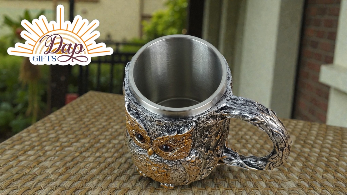 Чаша Бухал (4326595)