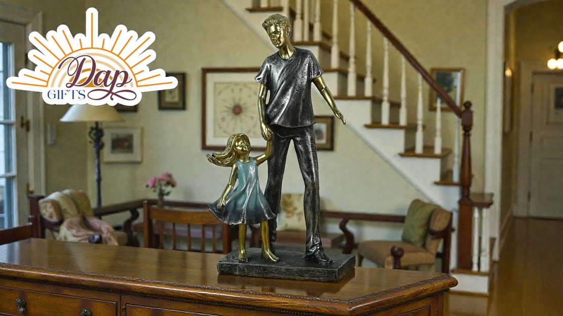 Баща и дъщеря (7775839)