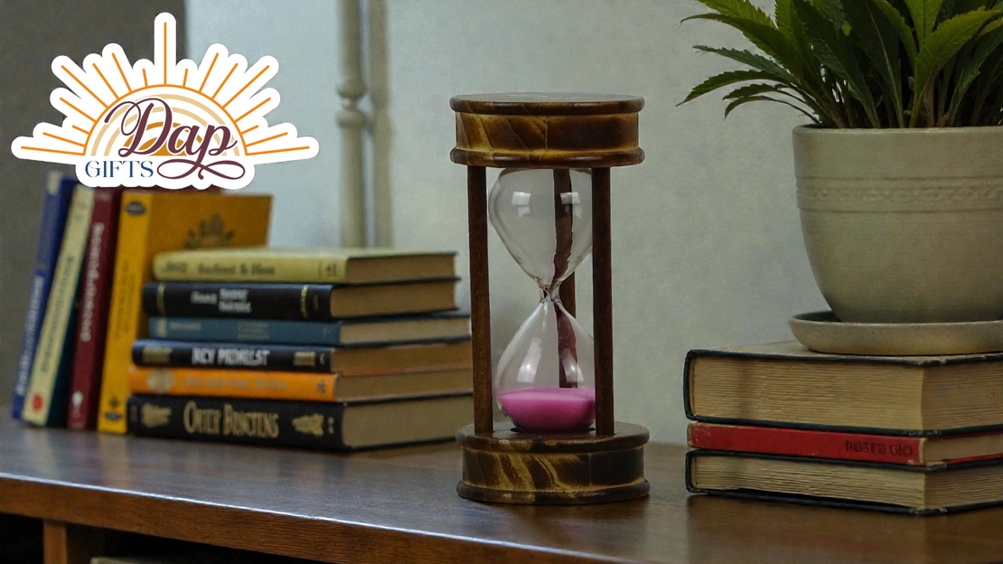 Пясъчен Часовник (1111435)