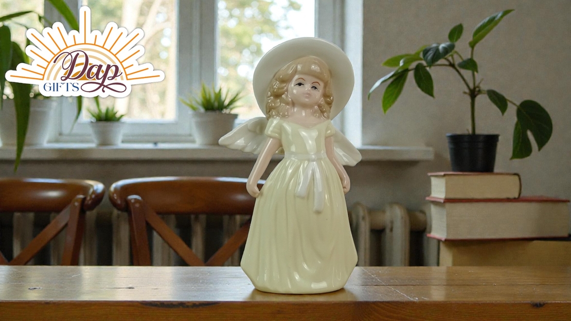 Порцеланов Сувенир (1111321)