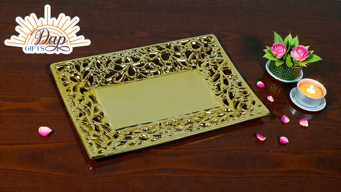 Керамичен Поднос (5758493)