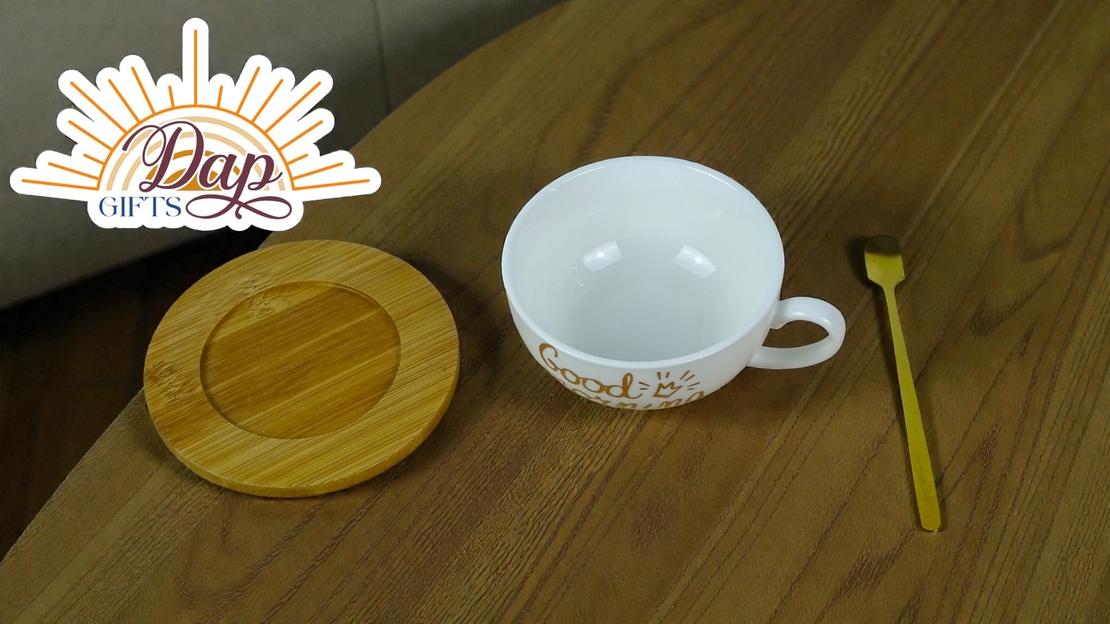 Чаша За Кафе (8372649)