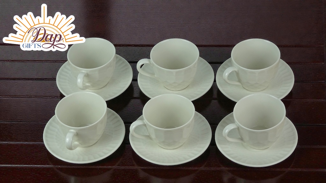 Сервиз Чаши За Кафе (2613623)