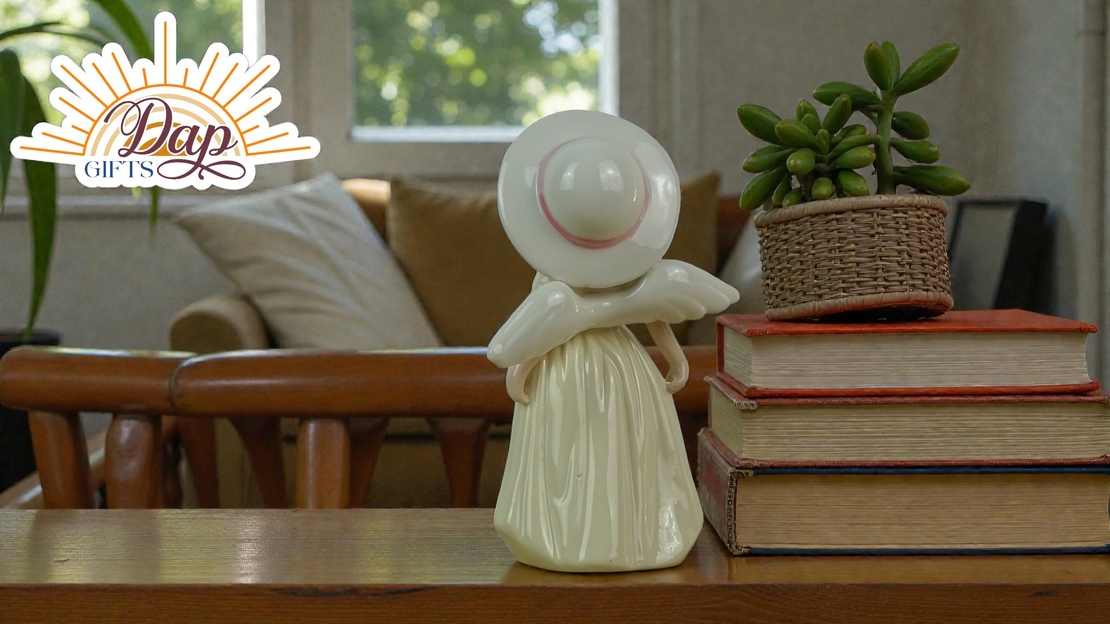 Порцеланов Сувенир (1111321)