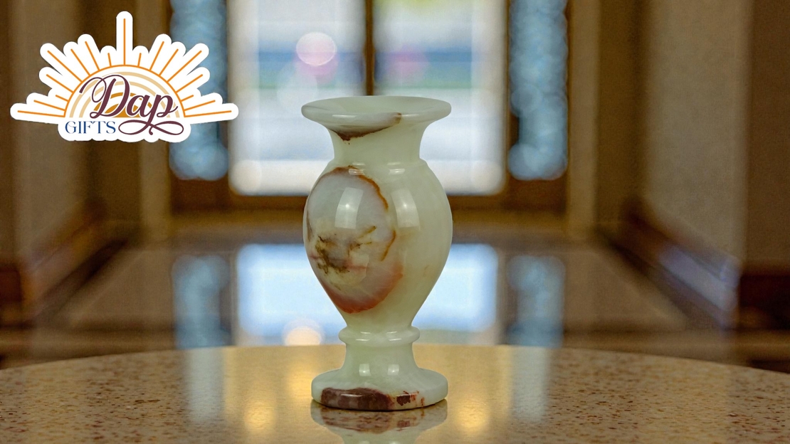 Ваза От Оникс (5837564)