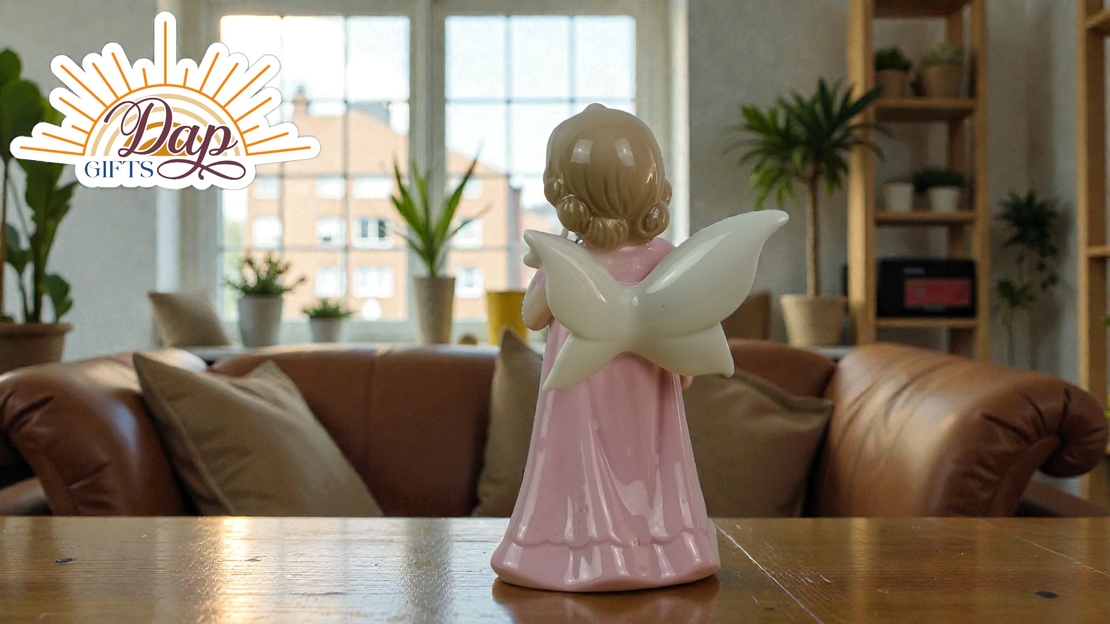 Порцеланов Сувенир (1111323)