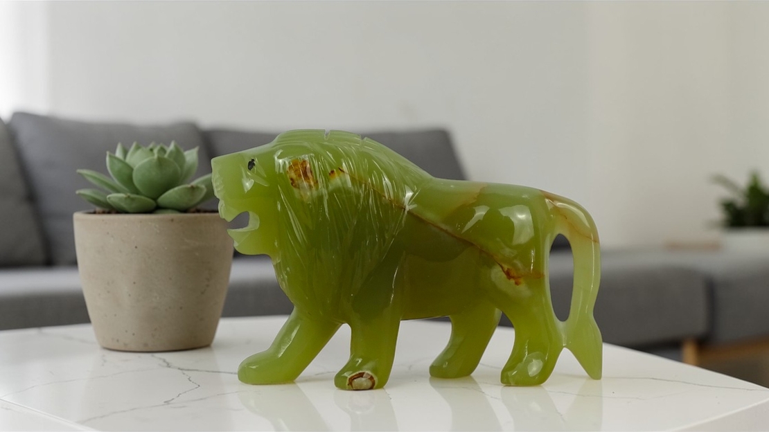 ОНИКС ЛЪВ (5300003)