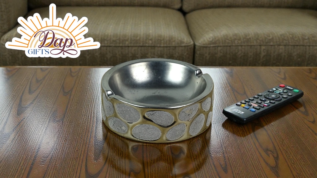 Алуминиев Пепелник (3859373)