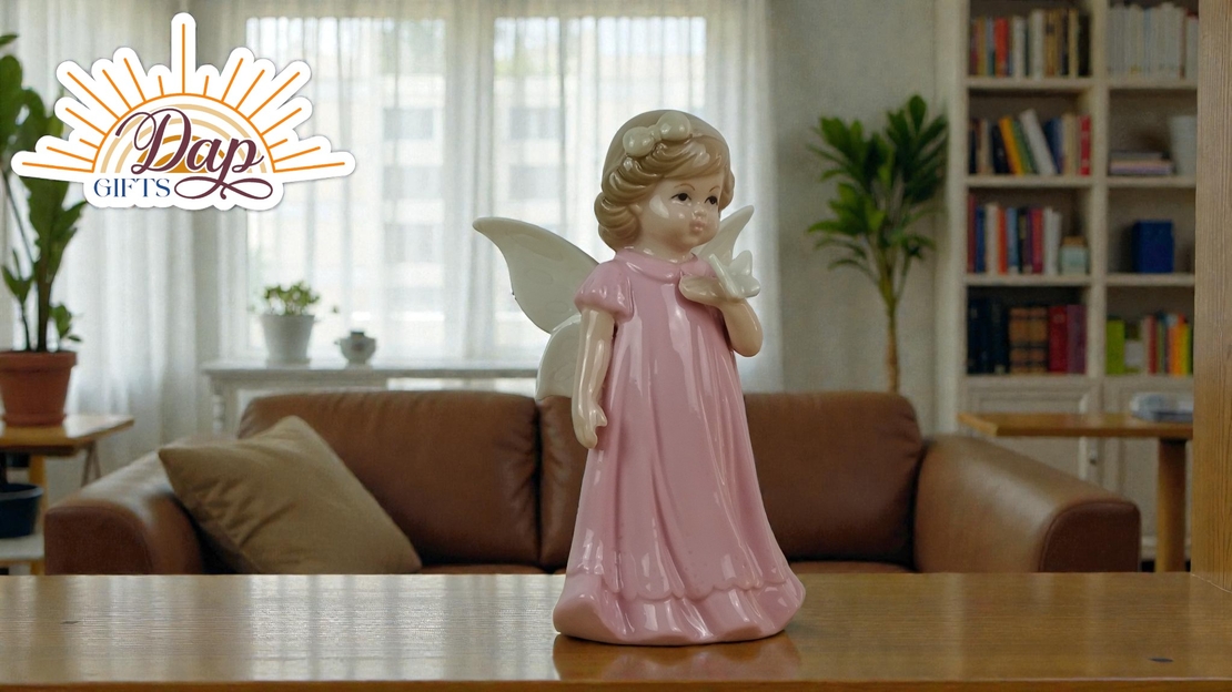 Порцеланов Сувенир (1111323)