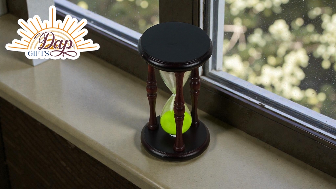 Пясъчен Часовник (1111433)