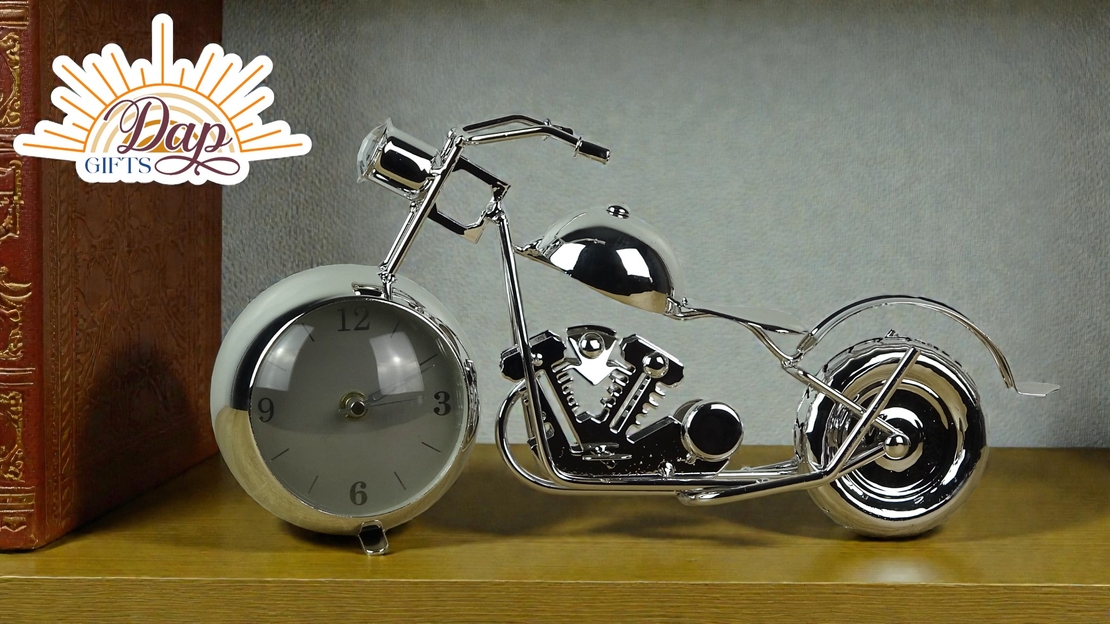 Часовник Мотор (3648377)