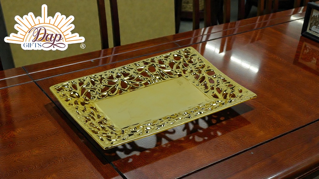 Керамичен Поднос (5758493)