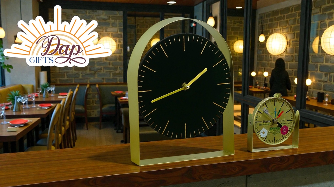 Алуминиев Часовник (9798867)