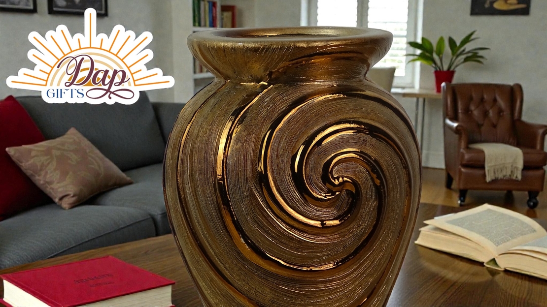 Керамичен Свещник (3847150)