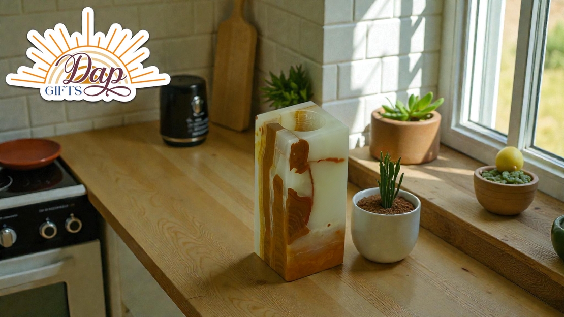 Ваза От Оникс (5837566)