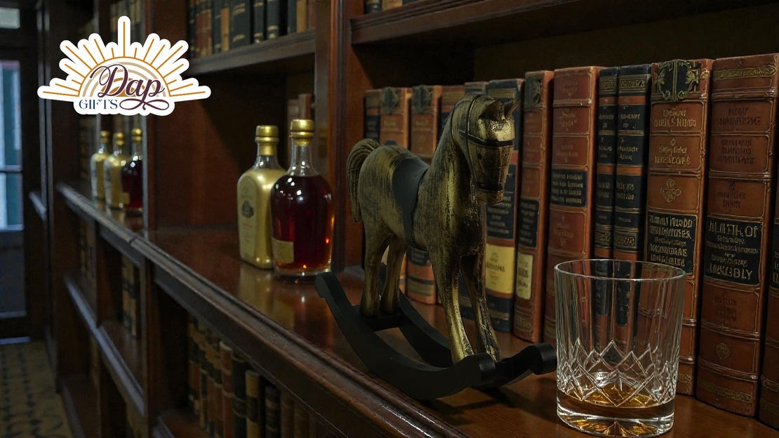 Кон люлка (8757352)