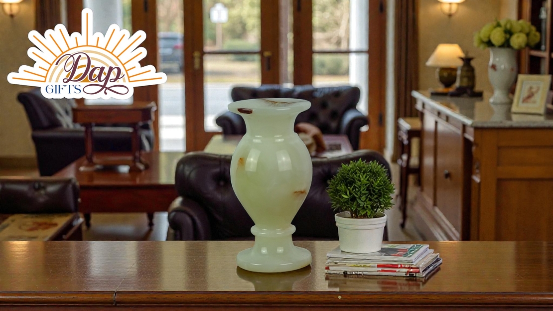 Ваза От Оникс (5837564)