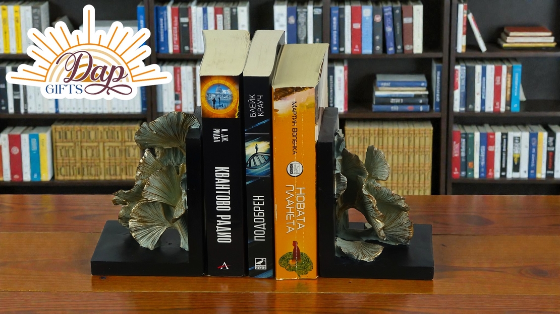 Поставка за книги (4485726)