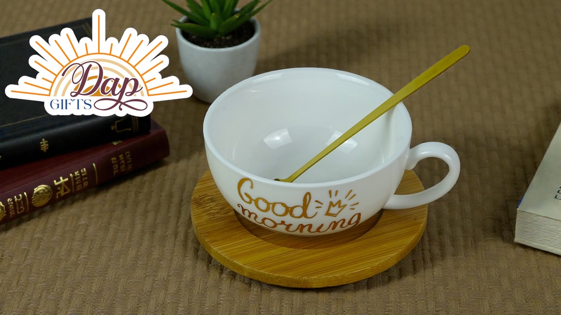 Чаша За Кафе (8372649)