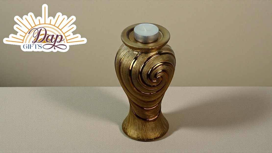 Керамичен Свещник (3847150)