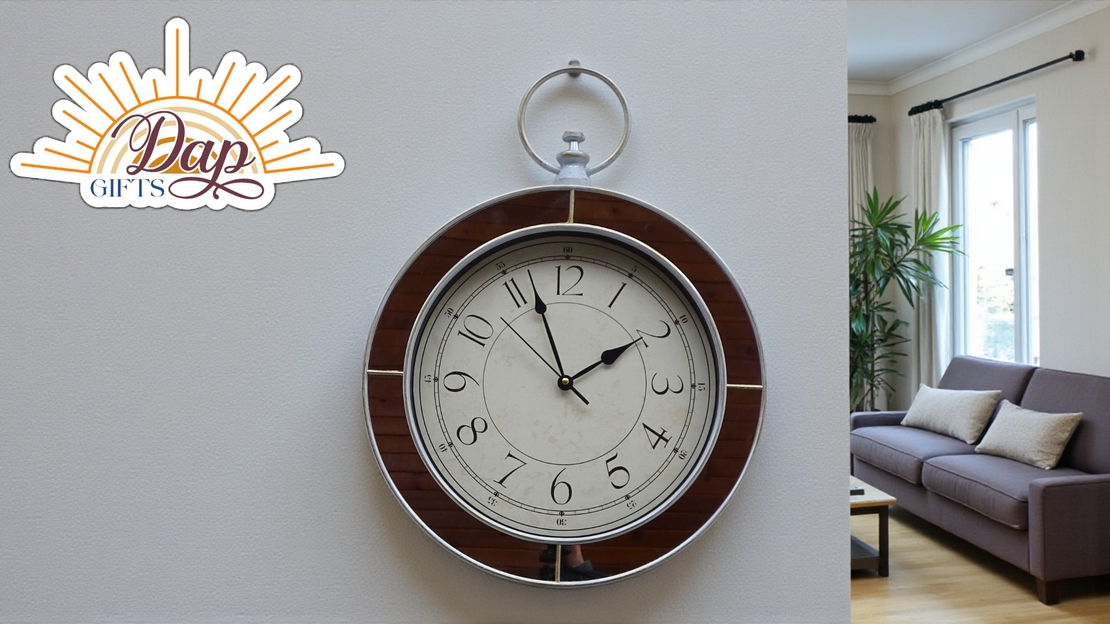 Часовник За Стена (1222480)