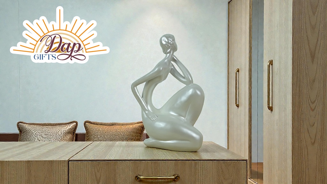 Жена - Размисли (1149588)