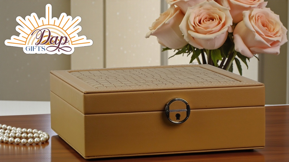 Кутия за бижута (8847111)