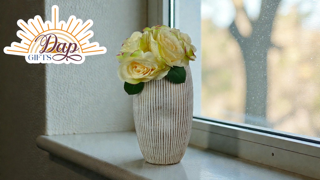 Керамична Ваза (7748267)