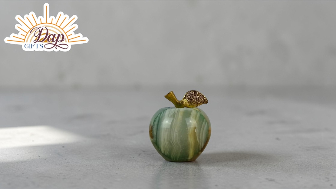 ОНИКС Малка Ябълка (5300009)