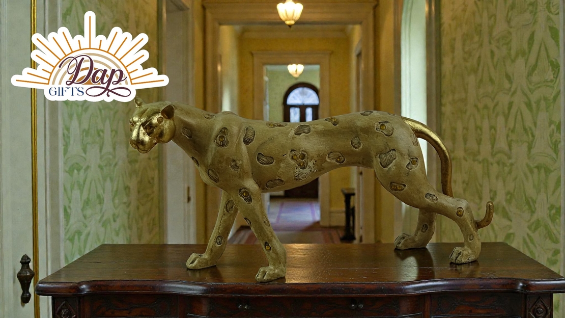 Леопард (5543857)