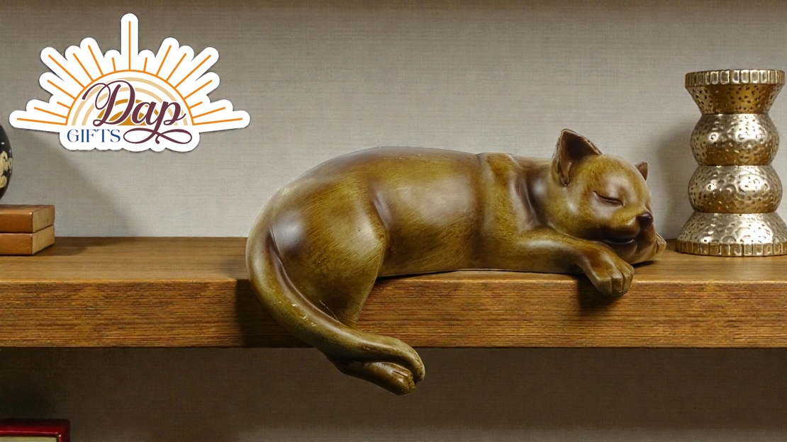 Спящо Коте (7462847)