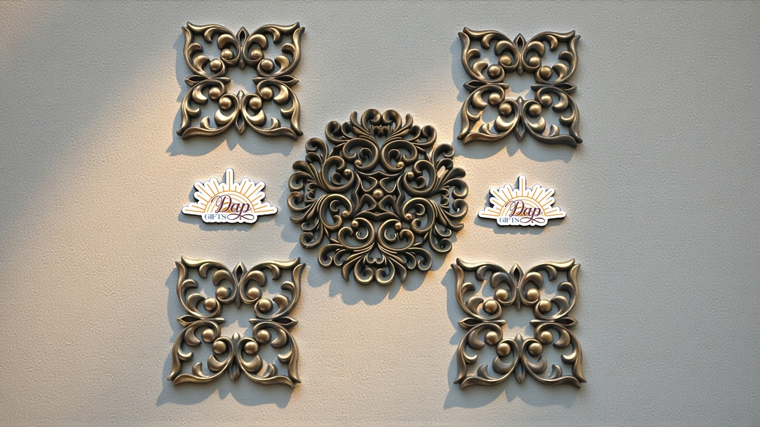 Декорация за стена (3954705)