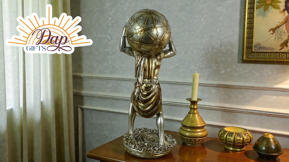 Сувенир Зевс (9994736)