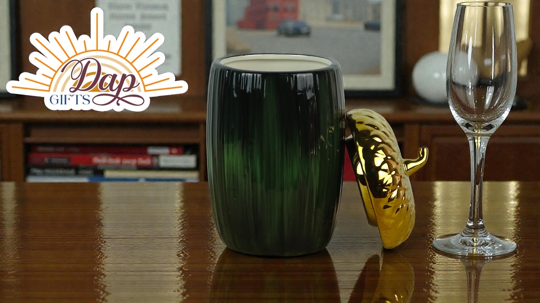 Порцеланов Голям Жълъд (3235969)