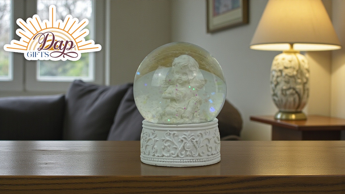 Ангел Преспапие (8857121)