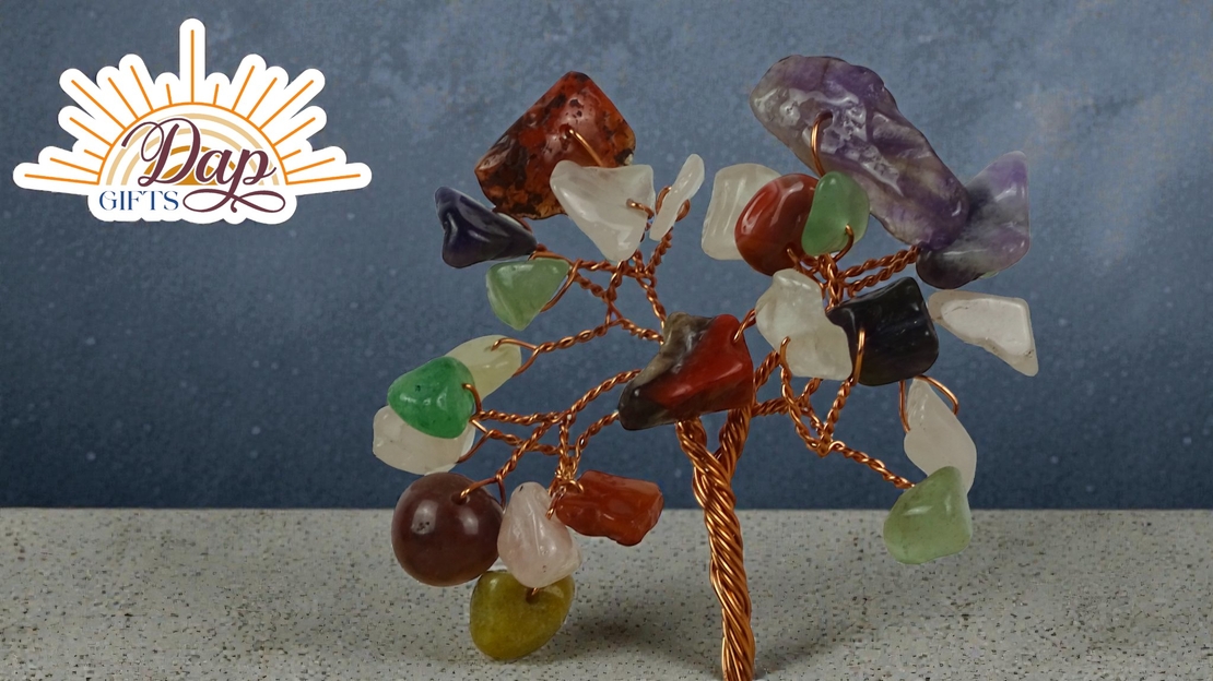 Дървото На Живота (9917733)