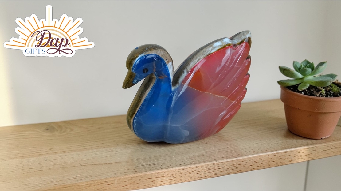 ОНИКС МАЛЪК ЛЕБЕД (5300016)