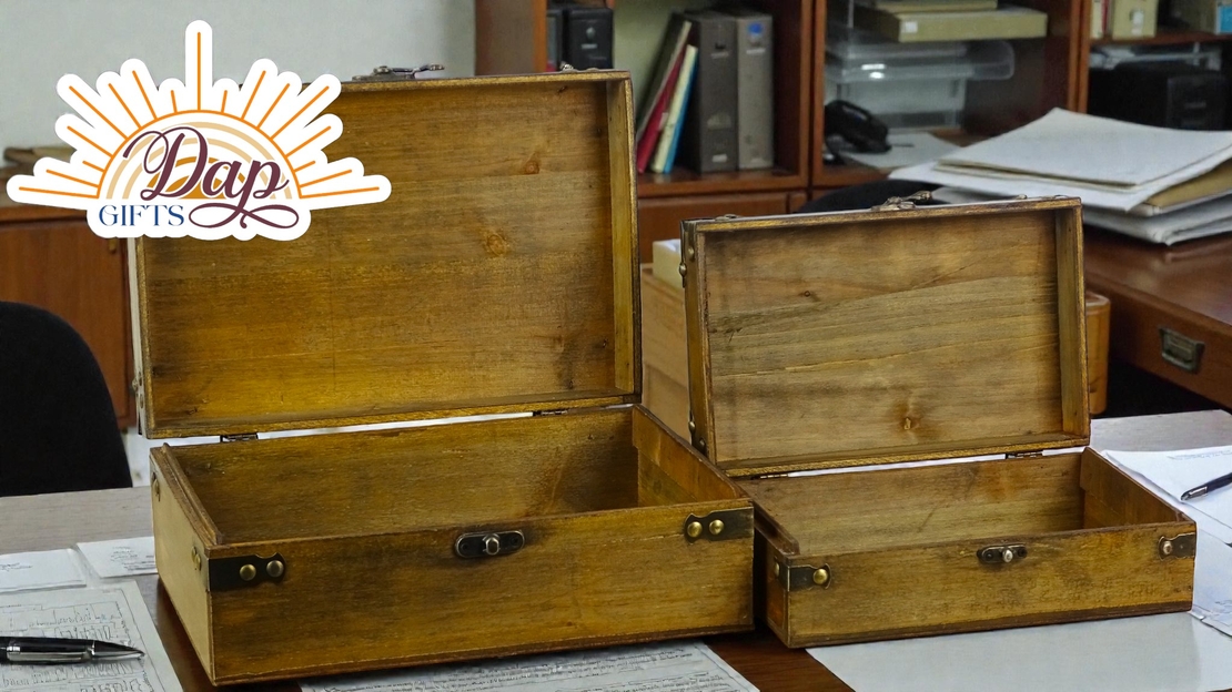 Комплект Кутии (4448582)