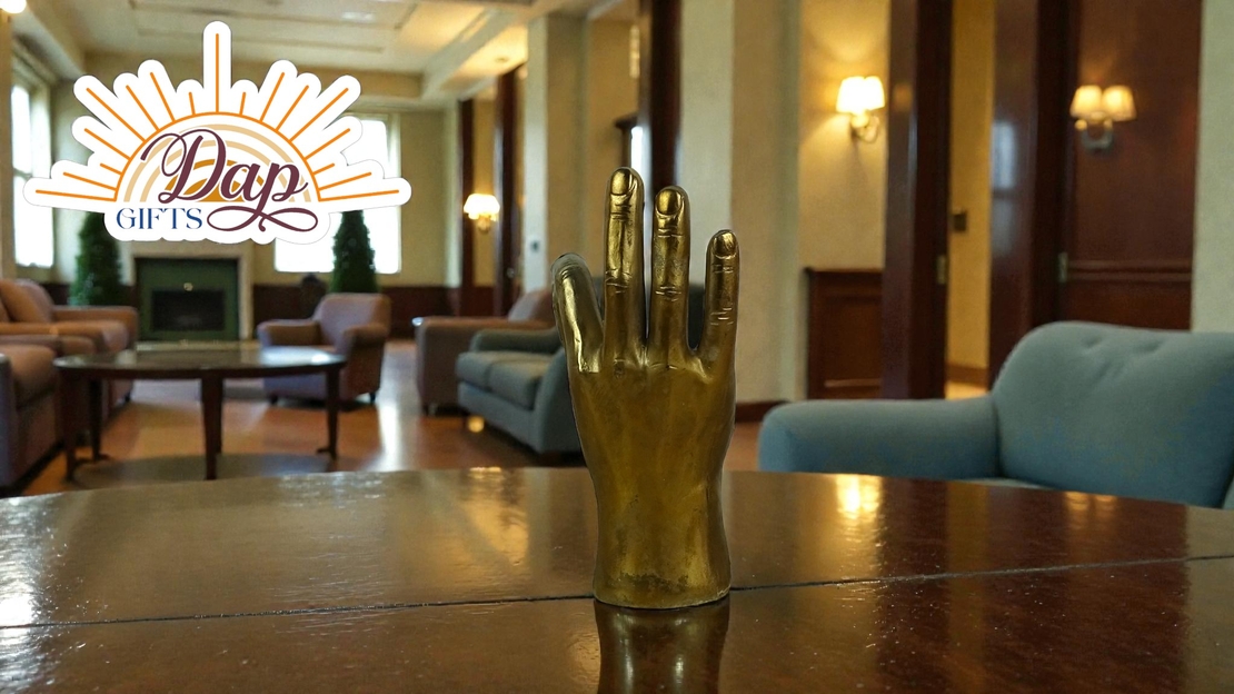 Сувенир Ръка (9896836)