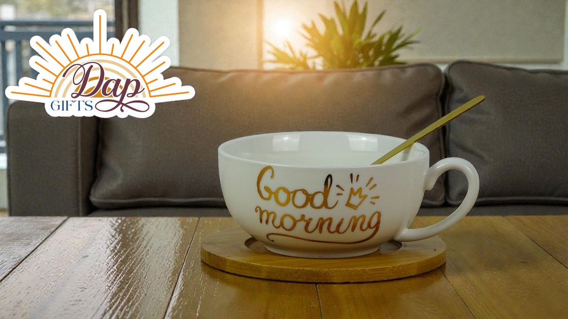 Чаша За Кафе (8372649)