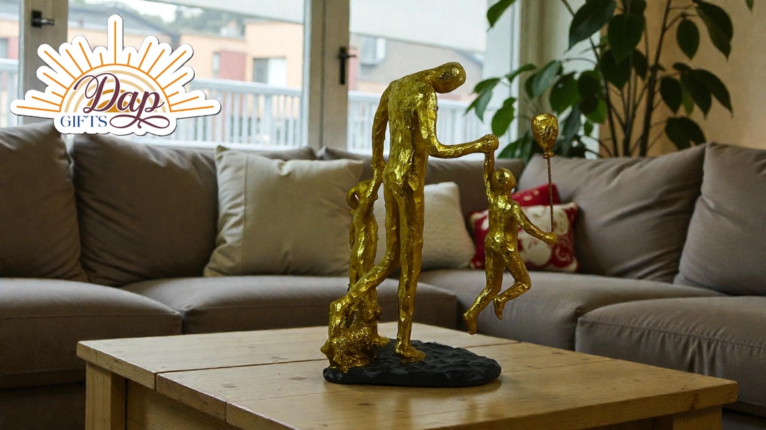 Бащина Любов (7757384)