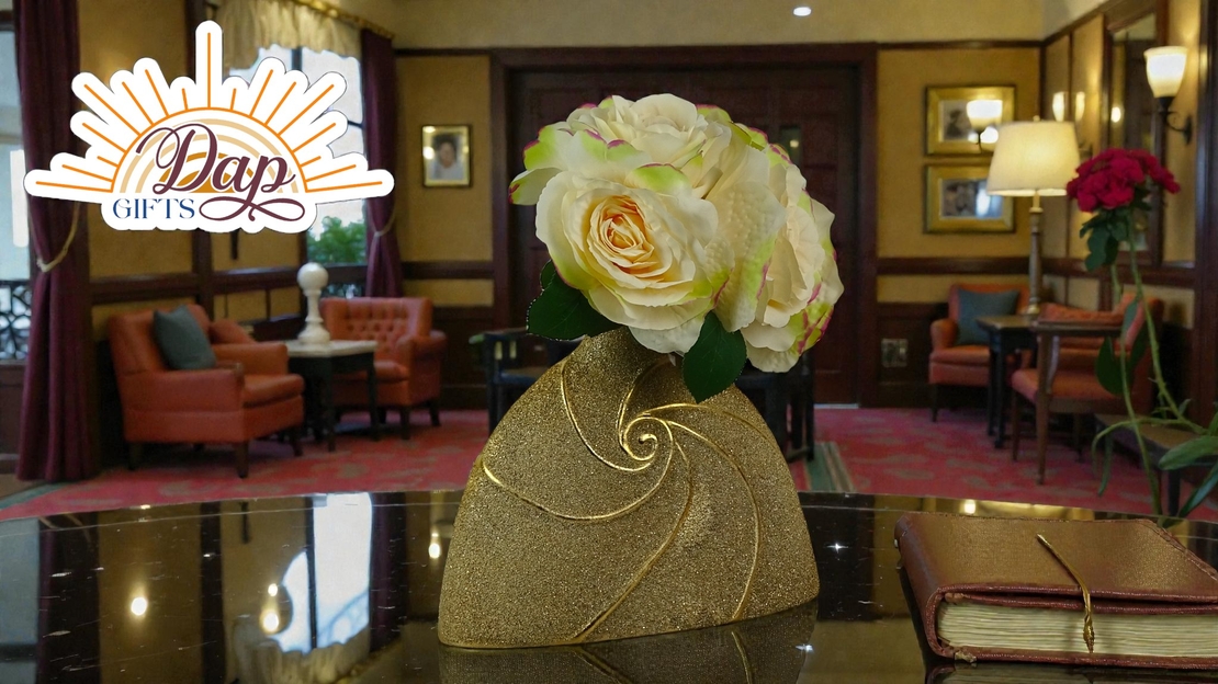 Керамична Ваза (7748274)