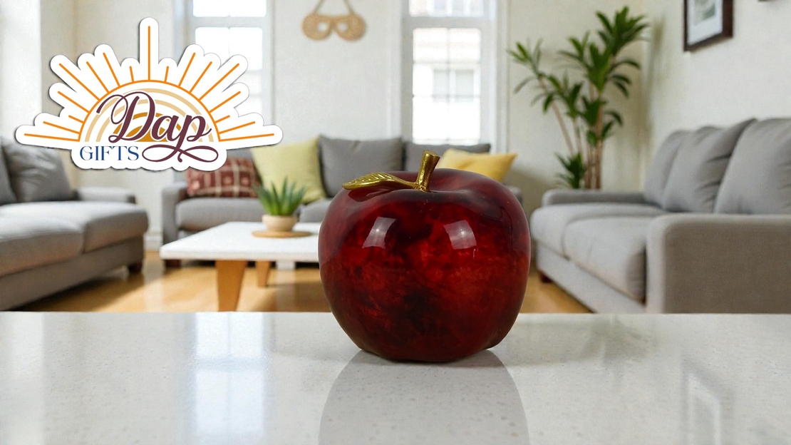 Ябълка Червена (0365928)