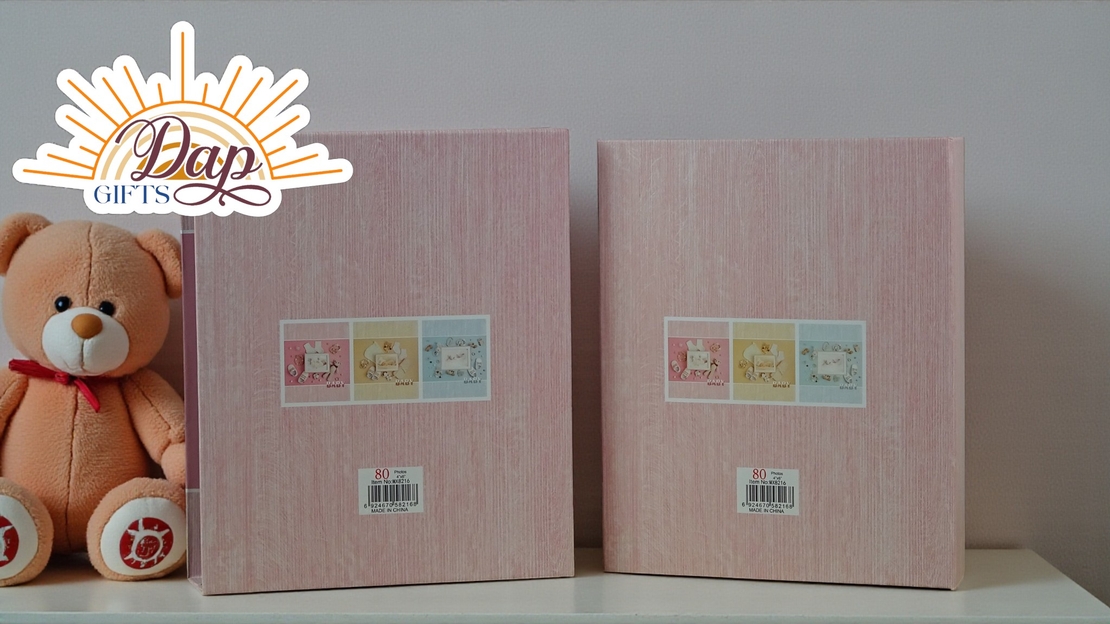 Фотоалбум (4759374)