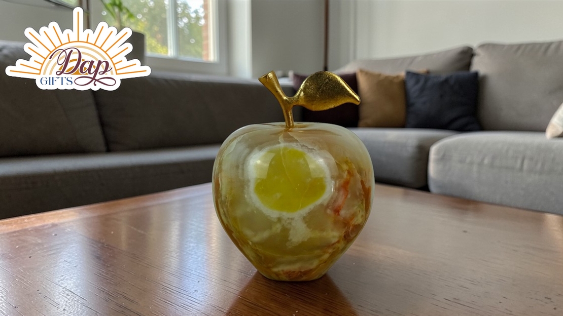 ОНИКС ЯБЪЛКА (5300005)