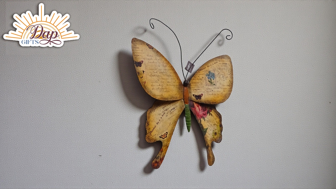 Пеперуда за стена (3954707)