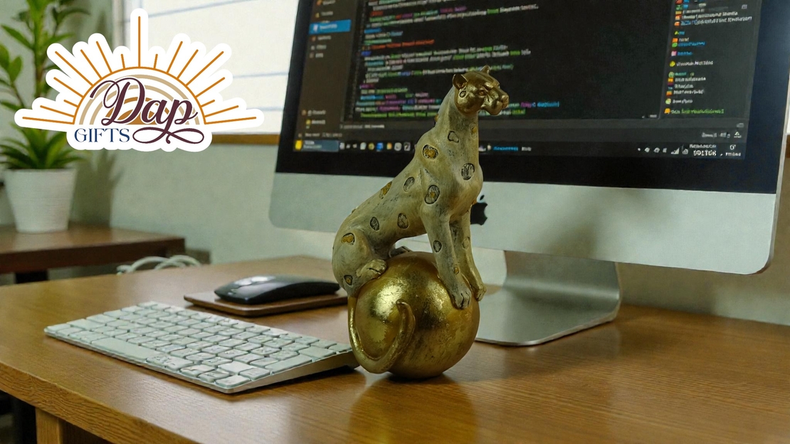 Леопард (1137294)