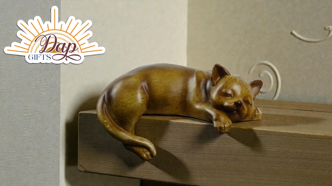 Спящо Коте (7462847)